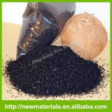 coconut shell granular activated carbon price