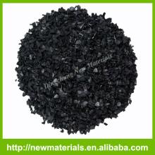 for air purification and water treatment  palm   shell  activated carbon