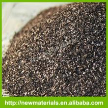 silver impregnated super capacitor coconut shell activated carbon