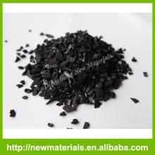 Coconut shell granular activated carbon for waste water treatment