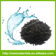 Water or Air Treatment coconut active carbon manufacturer