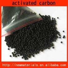 Coconut shell activated carbon for water / air purification