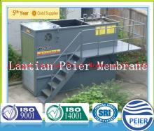 40T/D  more  efficient water treatment process