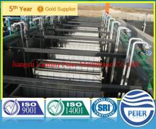 QS25 PVDF+PET 40T/D manufacture water treatment process