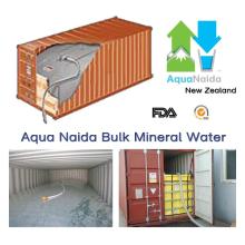  Bulk  mineral water of New Zealand
