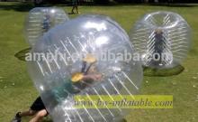 football suit/bubble tootball ball suit