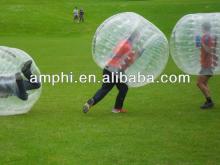 HI EN71 walk in plastic bubble ball,bubble ball suit,bubble ball pour le football
