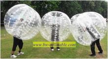 football suit/bubble football ball suit