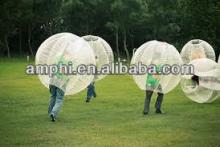 colorful bubble ball football,bumper bubble football,new soccer ball designs football design
