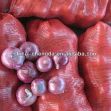2013 Fresh red onion(5-7cm,7-9cm)