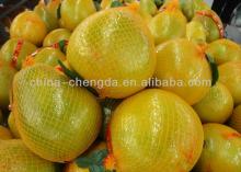  Fresh  honey  pomelo 