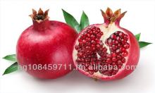 Fresh Pomegranates