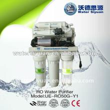 Domestic RO water purifier
