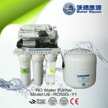 Home RO water purifier/undersink 5stage water filter