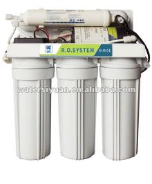 5 stage  reverse   osmosis   water   filter  system (price)