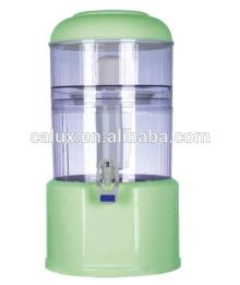 2014 RoHS,SASO Certification and Calcium sulfite Type filter water