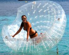 Coconut balls, pvc  water  balls,  float ing ball D1011B