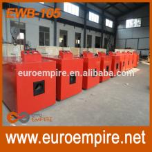2014 Hot sale Made in china industrial heating water tube bolier/coconut shell steam boiler