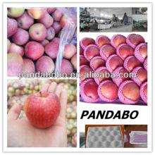 supplying fresh red qinguan apple as fresh fruit distributor