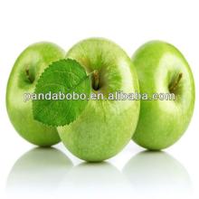 Fresh fruits and vegetables price for green apple granny smith in china