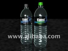 Kumi Spring Natural Mineral Water