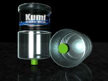Kumi Spring Mineral Water