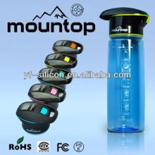 China  Wholesale  Bottled Coconut Water Plastic Bottle World Cup 2014 Sport Bottle
