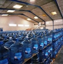 Mineral Water supplyers PET bottles in any size or format