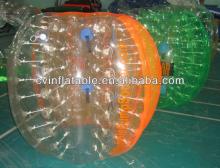 bubble ball for football,bubble ball soccer