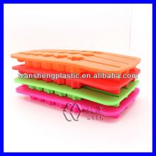 good quality silicone lollipop mould/ice pop maker