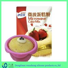 silica  gel   cake   decorating  tools for festivel