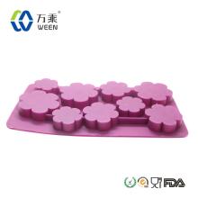 Baby silicone  mold s for fondant cake decoration/Baby cake  maker 