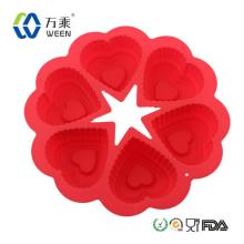 FDA  Silicone   DIY   Cake  Mold/  Cake  Decorating / Cake  Toppers Decoration  Silicone   Mould s/