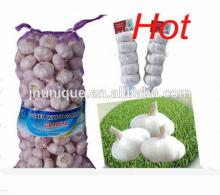 Fresh natural garlic specification 4.5-6.5CM made in china