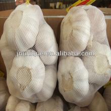 Bulk fresh vegetables fresh natural garlic 4.5 cm up