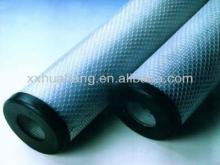 Carbon water filter