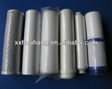 GAC Water Filter Cartridge,carbon water filter