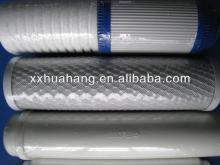 China suppliers for GAC Water Filter Cartridge,active carbon filters