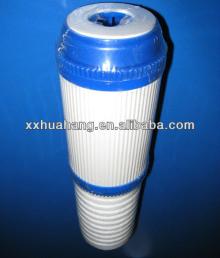 China suppliers for GAC Water Filter Cartridge,activate carbon water filter