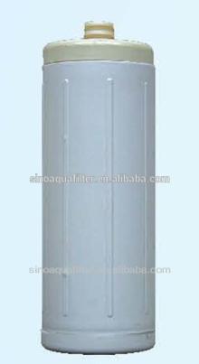 quick fitting GAC water filter cartridge GAC-10F