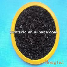 purification plant supply coconut shell activated carbon for water treatment