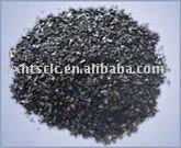 Water Treatment Coconut Shell Carrying Silver Activated Carbon