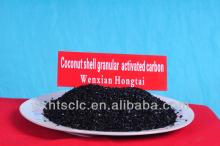 coconut shell activited carbon for  drinking   water   treatment 