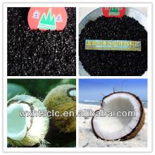 HNHTHXT-02A active coconut carbon for water purification