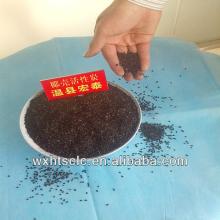 HT-HXT-022 Coconut Shell Based Activated Carbon for water purifiers