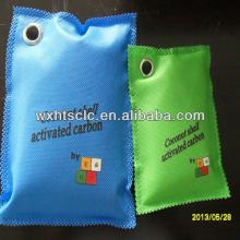 coconut activated carbon/ water filter silver activated carbon
