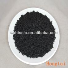 purification plant supply coconut shell activated carbon water treatment material