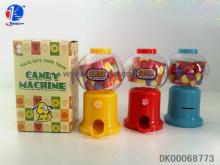 Hot Selling Twist Candy Machine Toys China Candy Toys