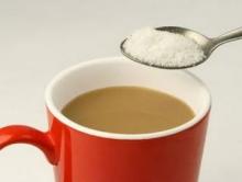 SUGAR IN BULK