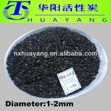 Coconut shell activated carbon